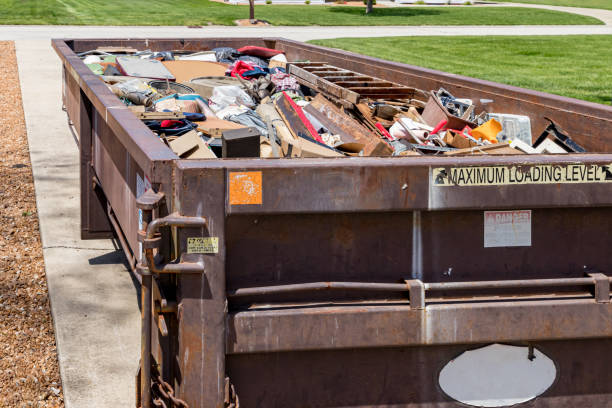 Reliable Washington, IA Junk Removal Services Solutions